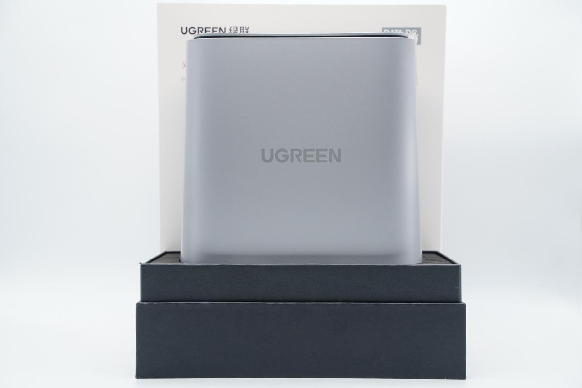 绿联网络私有云存储教程,ugreen绿联私有云