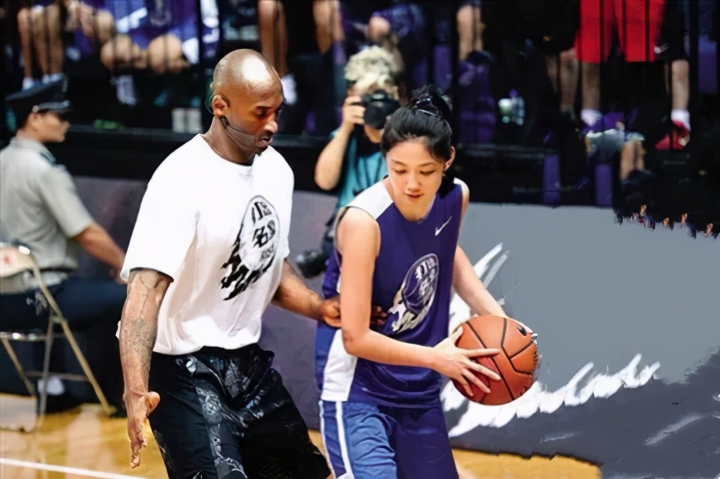 又美又能打,东莞一米八女裁判