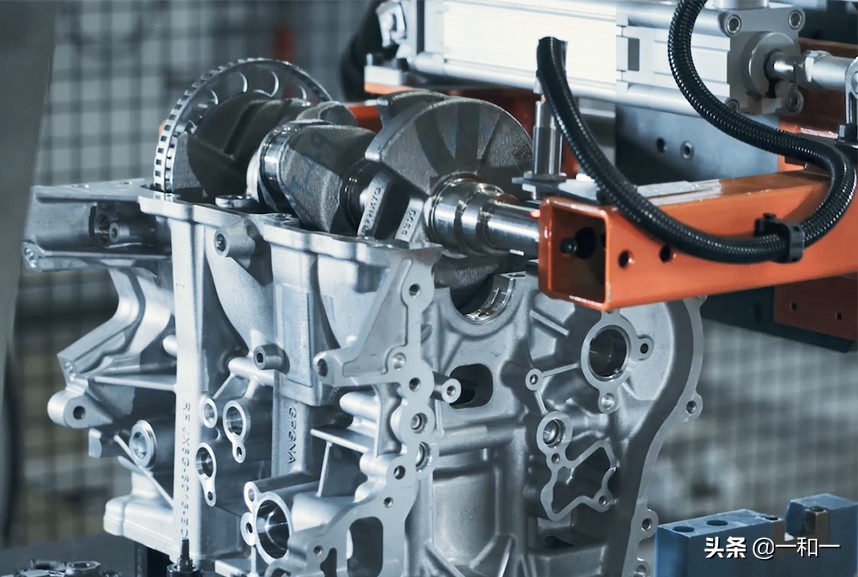 2017福克斯1.5t发动机动力参数,福特福克斯1.5T8AT变速箱