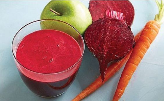 abc瘦身果汁,abc果汁能天天喝吗