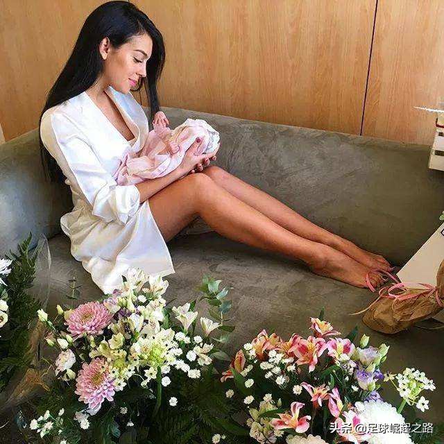 c罗个人魅力好过梅西,c罗的几个成就梅西望尘莫及