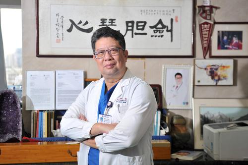 钟院士荣誉勋章,钟院士国家奖励