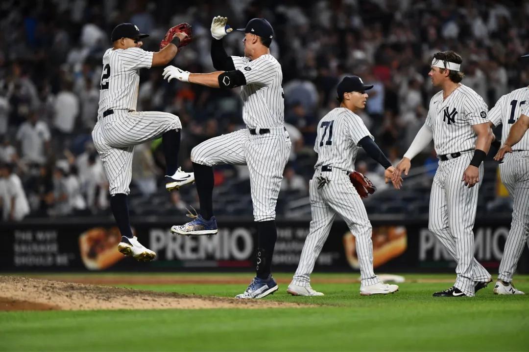 扬基完全比赛,波士顿红袜纽约扬基