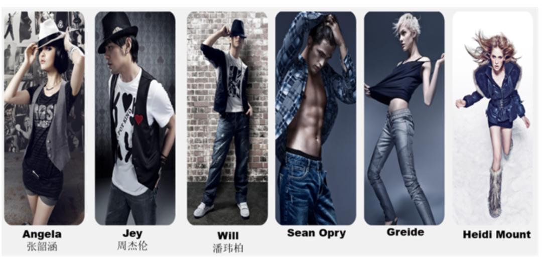 美邦转型怎么样了,美邦现在如何