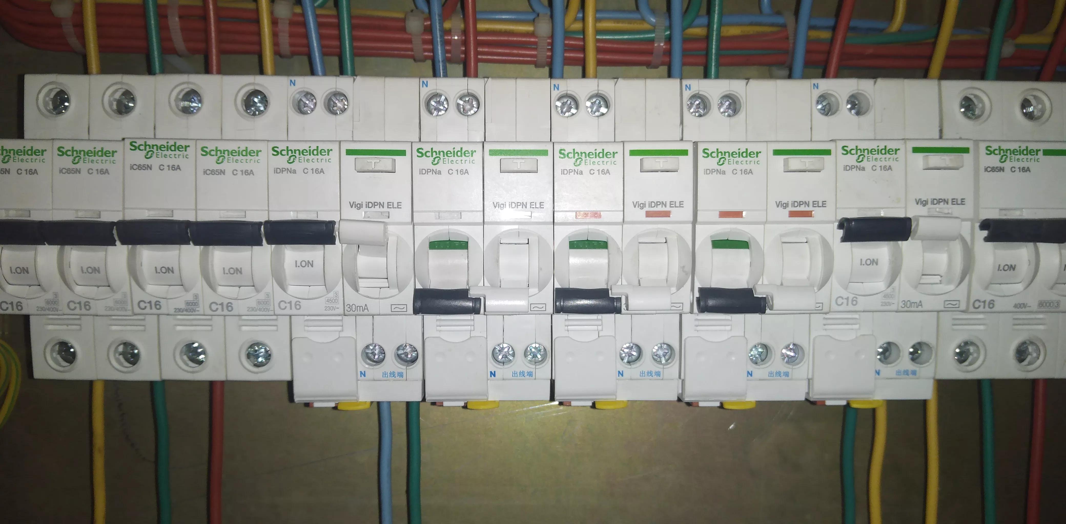 突然老跳闸是怎么回事,跳闸常见故障及解决方法