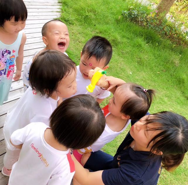 孩子没感情冷漠自私,孩子没感情冷漠自私叫什么