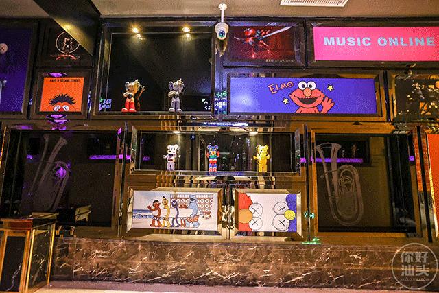 成都性价比高的网红ktv,打卡重庆网红量贩ktv