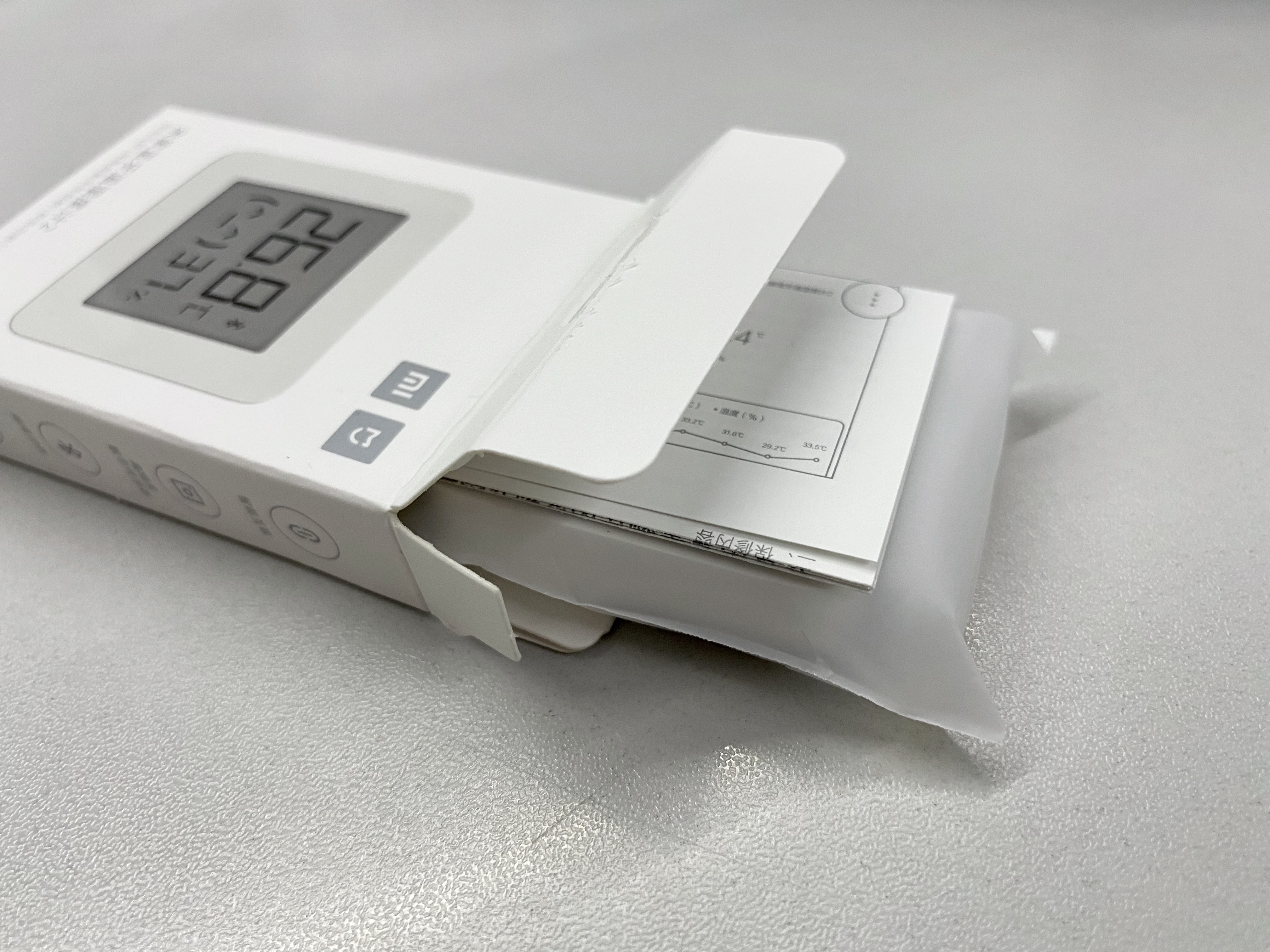 米家蓝牙温湿度计2评测,米家蓝牙温湿度计2都有什么功能