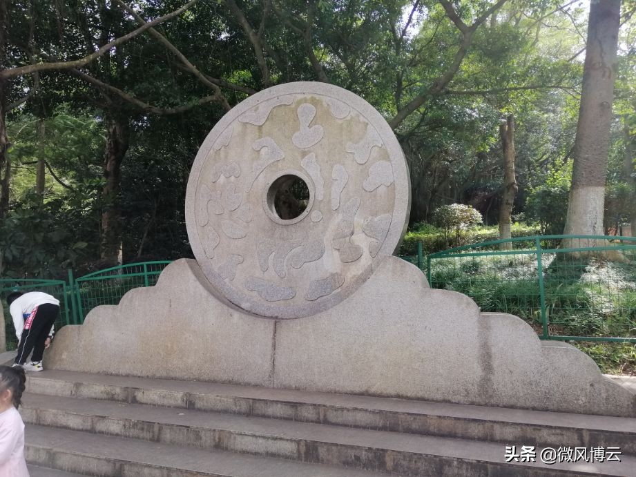 深圳凤凰山公园一日游攻略,五一深圳凤凰山森林公园打卡攻略