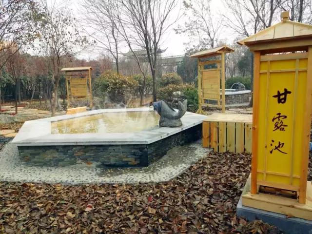 滕州盈泰生态温泉度假村门票价格,山东滕州盈泰温泉最新门票价格