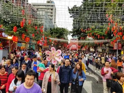 七十年代以来广州的生活的变迁,八十年代以前的广州照片