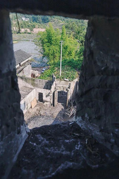 重庆市垫江县鹤游坪,垫江鹤游坪古镇