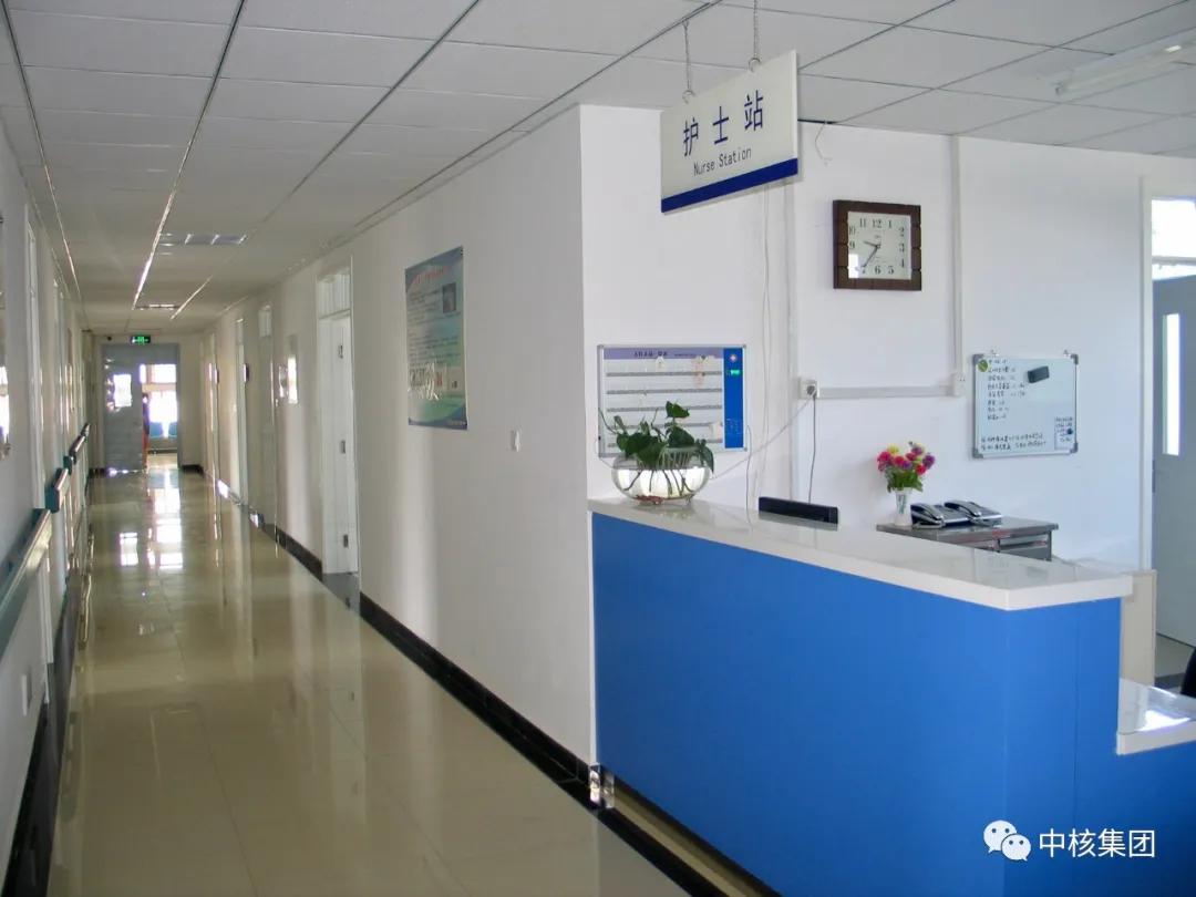 核医学科发展规划,核医学最新发展