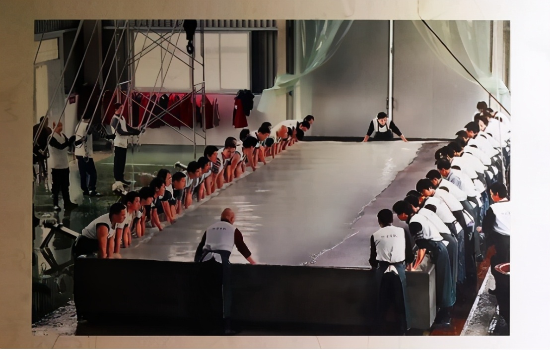 初中生所用的文房文房四宝,安徽文房四宝获选中国文房四宝