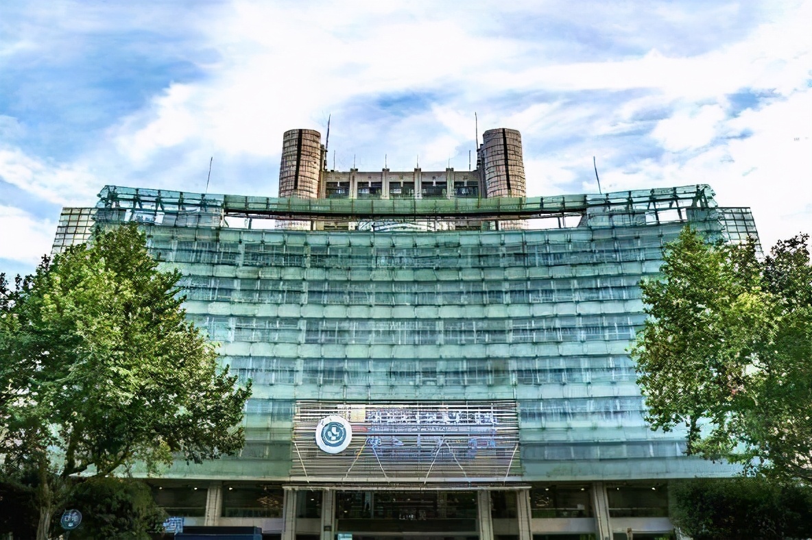 华东地区十大医院：山东入围1家，江苏入围1家，浙江拥有2家