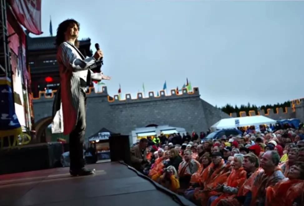 中国建造蚊子工厂,中国最大的蚊香巨头