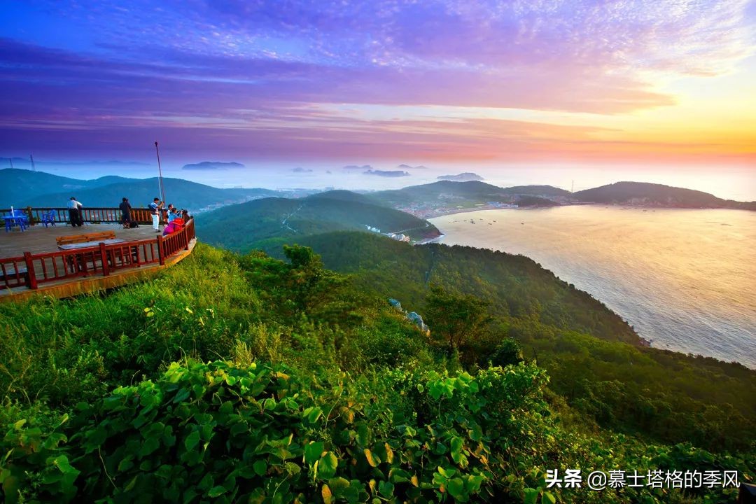 辽宁适合避暑养老的城市,辽宁最宜居的小镇