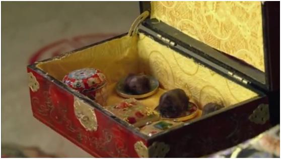 甄嬛传甄嬛的麝香,甄嬛传是谁给甄嬛下的麝香