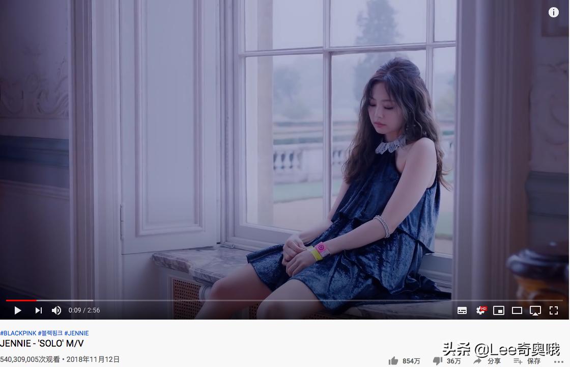 全球最受欢迎的英文歌,二十首最经典韩曲