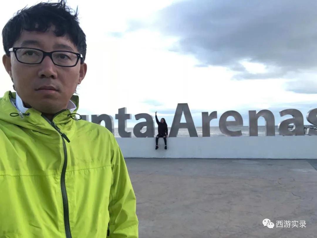 宁愿护照盖满签章，也不要一幢屋子里面装满东西