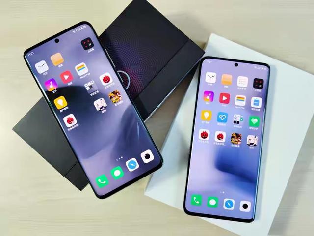 旗舰机建议买多少内存,500元以下内存128g手机