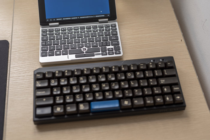 壹号本onemix2s接口规格,壹号本onemix2si7