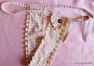 八零后，九零后，00后的女性应该没见过这样的“卫生带”反复使用