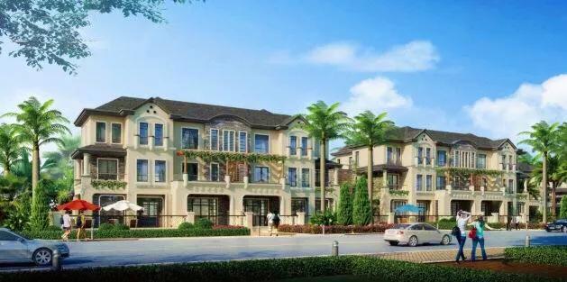 东莞莲湖山庄别墅楼盘,东莞莲湖山庄别墅最新推荐