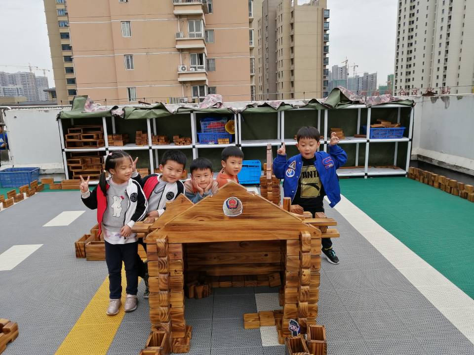 合肥星和幼教集团旗下幼儿园,合肥市星和幼教集团