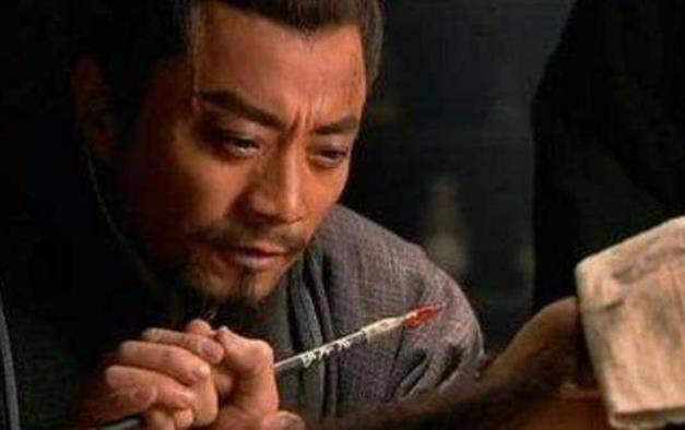 晁盖失败的性格因素,晁盖一生失误