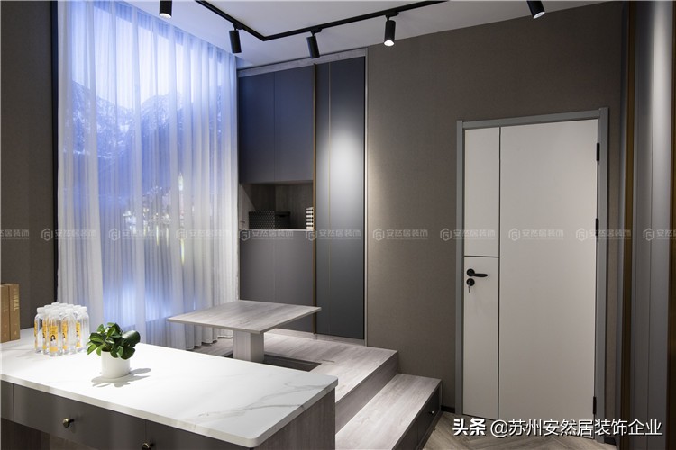 安然居装饰直播,郑州安然居装饰