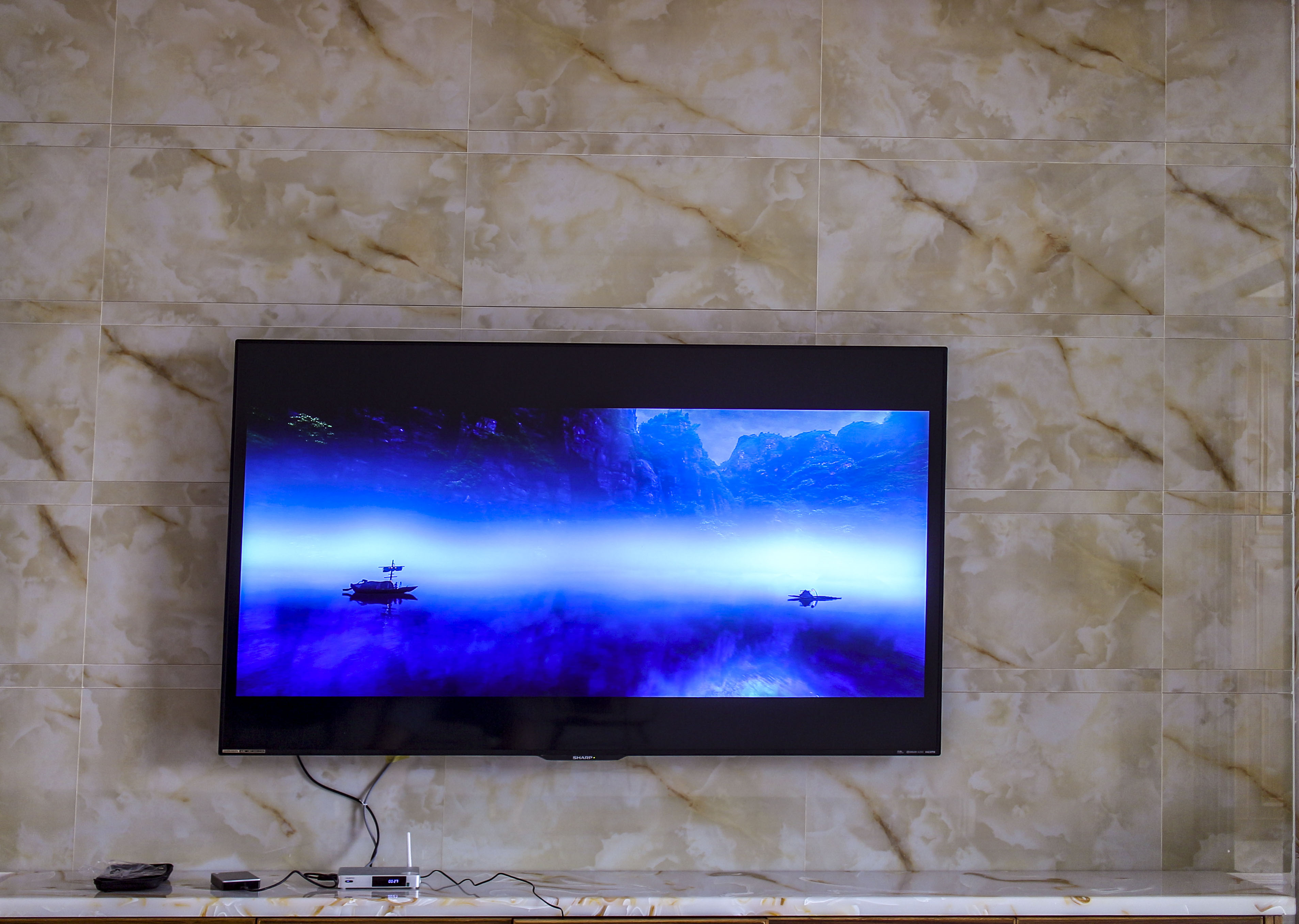 海美迪搭建私人云盘,海美迪自带播放软件