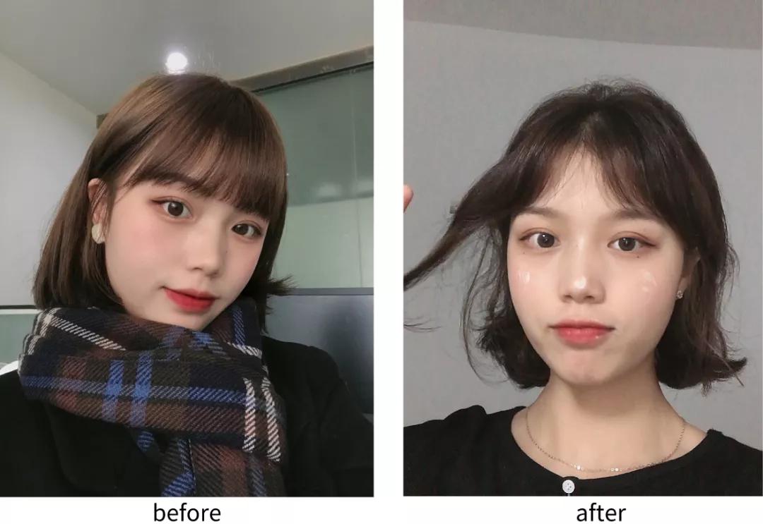 今年流行的时尚可爱减龄超短发,今年流行剪短发造型