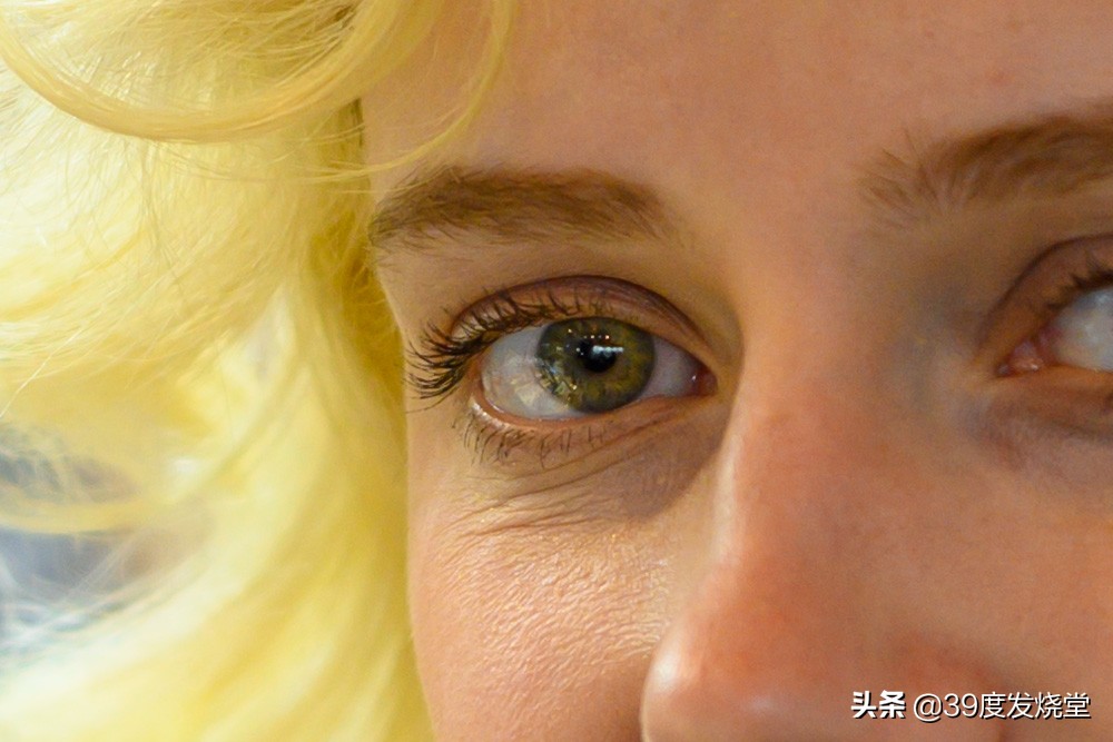 这5000元真值了！尼康Z85mmf/1.8轻量化人像镜头评测