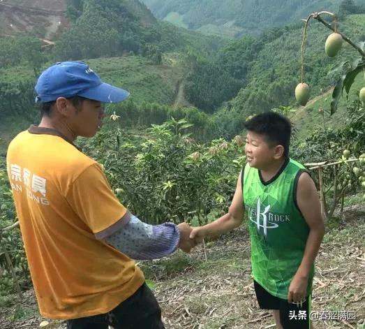 广西网红多还是东北网红多,广西桂林灌阳县的网红女网红