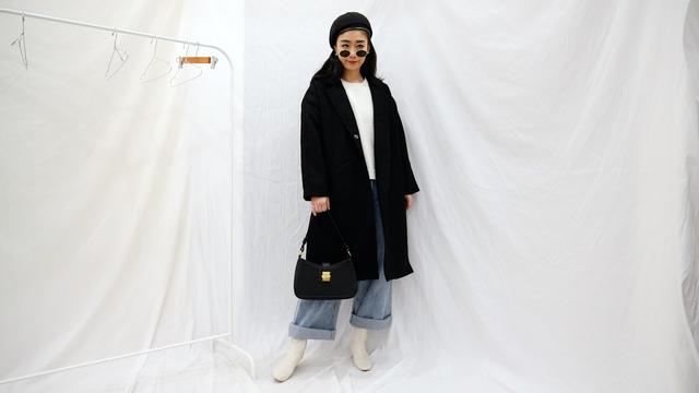 短靴合集,短靴合集大牌