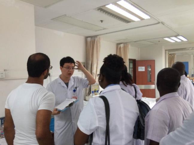 本硕连读的大学中外合作办学,名校中外合作本硕连读专业