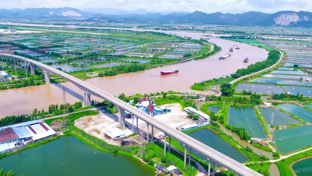 珠海斗门有没有发展潜力,珠海斗门未来可期