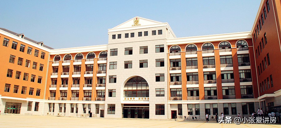 天津十大顶级贵族学校,天津十大贵族大学