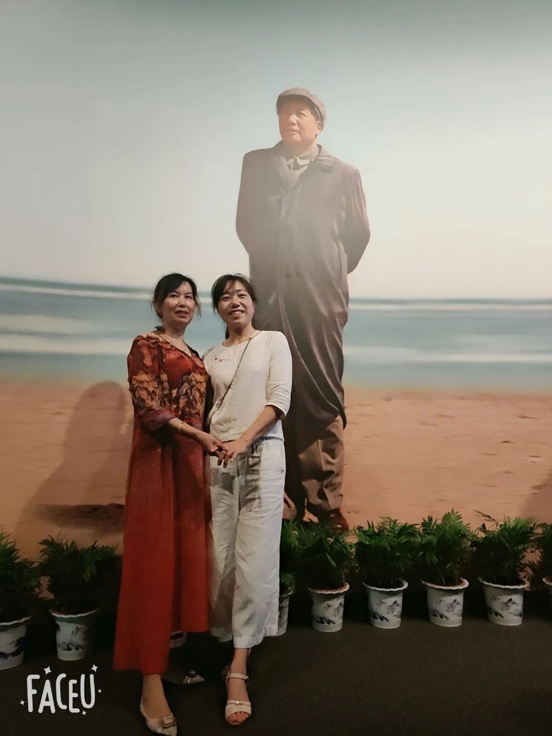 韶山之行的红色记忆,记录红色之旅韶山二日游