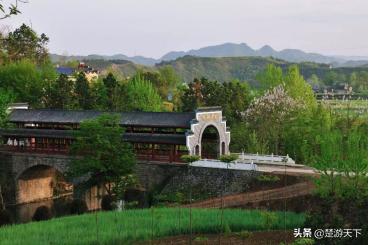 松滋市区游玩,松滋市旅游攻略