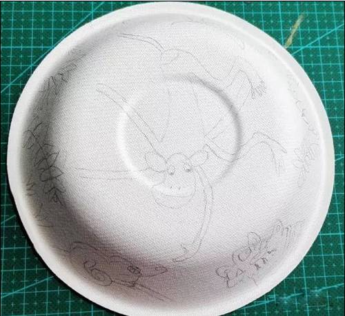 幼儿园纸艺手工简单,手工纸制作幼儿园简单创意