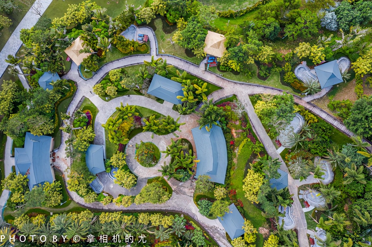 海岛旅行陵水,海南陵水暖冬