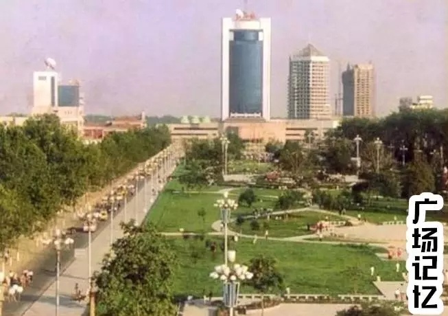 洛阳古城历史照片,历史的记忆完整视频