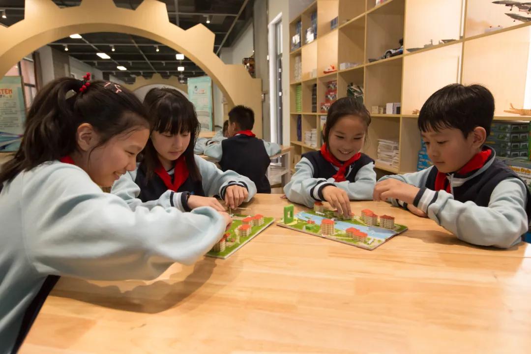 南师附小有多强,雨花南师附小