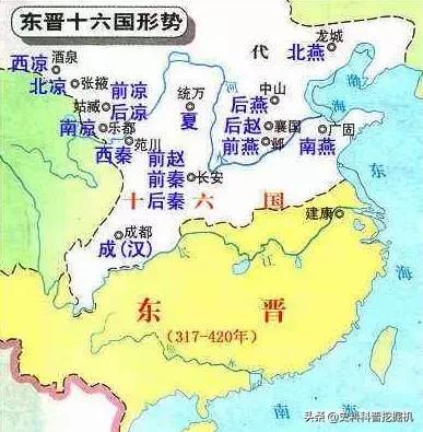 中国历史朝代顺序表年表完整版图,中考历史朝代顺序表年表完整版