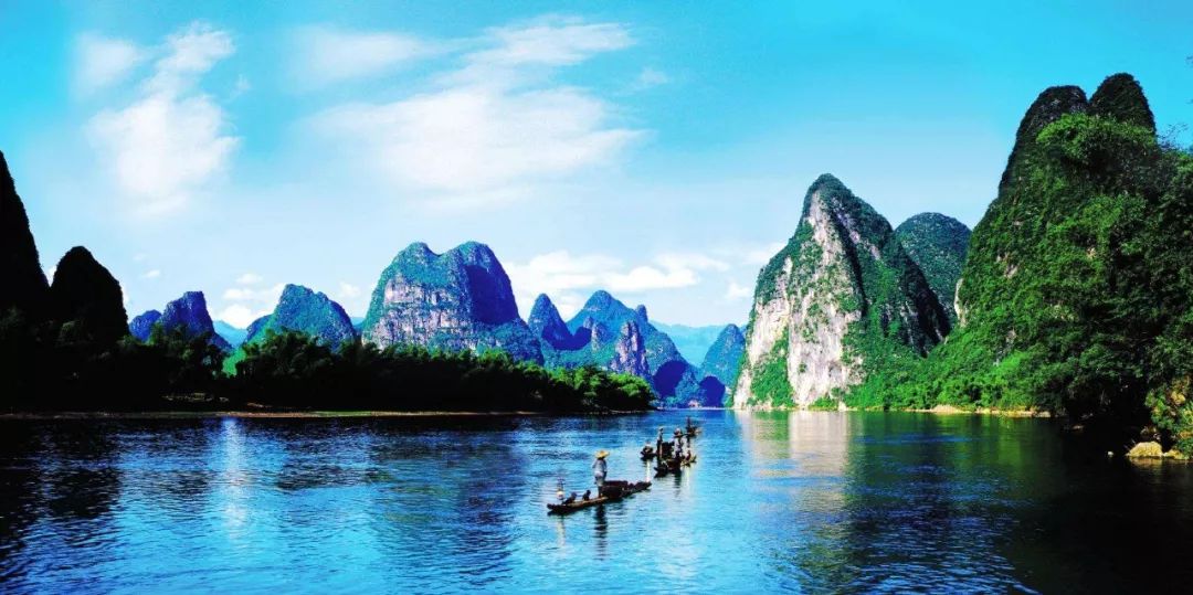 广西旅游景区向全国医护人员免费,疫情医护人员景区免费