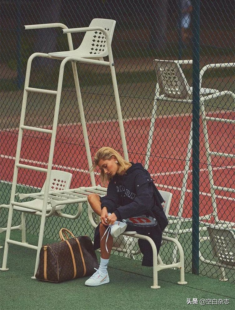 关于女性的时尚杂志,2019年十月时尚杂志