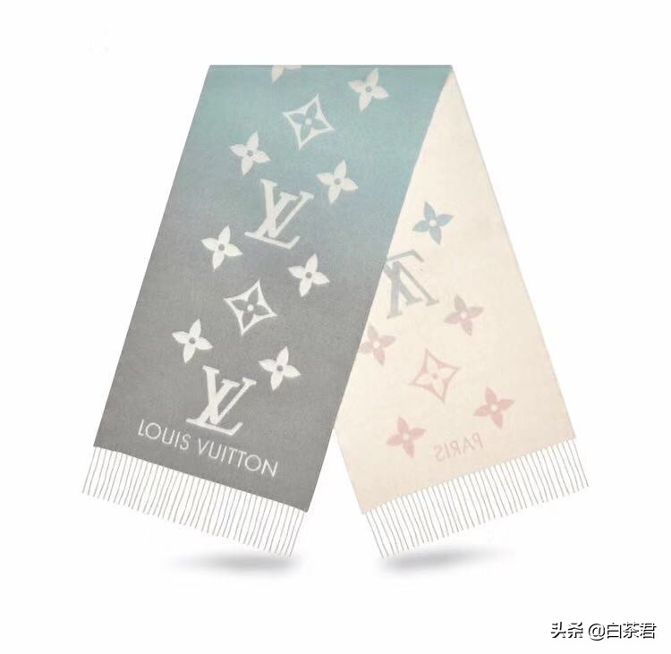 秋冬今年最火围巾新款,2019秋季爆款围巾