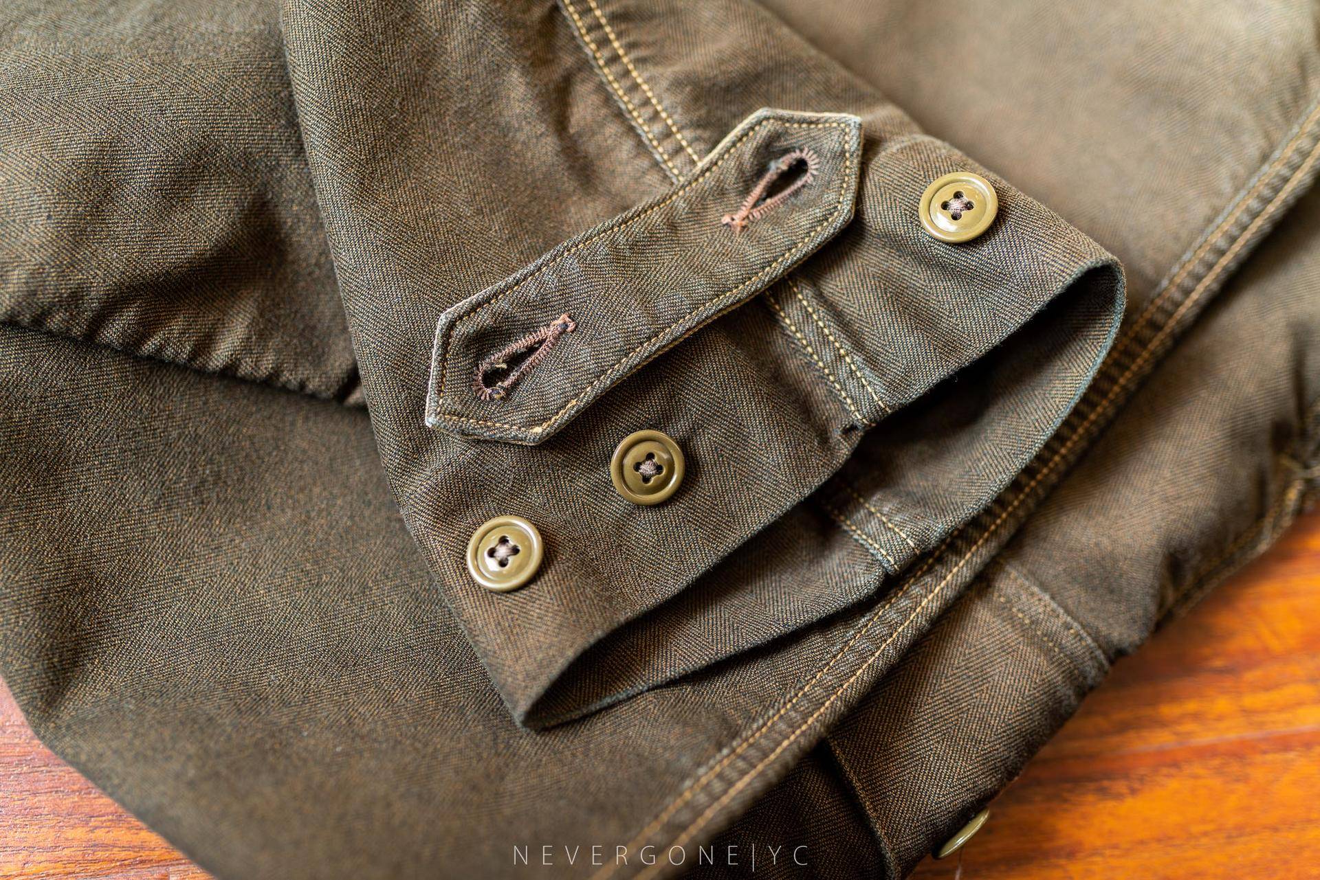 oversize风格裤子推荐,freewheelers最经典款裤子